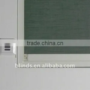 Motor Roller Blind thumbnail-1
