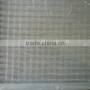 Permanent Metal Filter, Washable Metal Filter, Reusable Metal Air Filter thumbnail-3