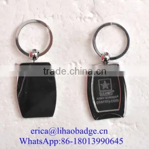 2016 Newest Design High Quality Key Chain,Manufacture Wholesale Custom Metal Key Chain thumbnail-2