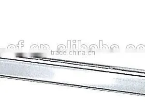 Chrome Metal Display Rack for Hanging Clothes in Foshan City thumbnail-4