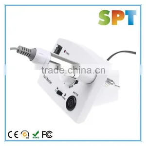 Electric Pedicure Machine Price Konica Nail Drill Aseptico Nail Drill Deburring Bit Nail Drill Machine thumbnail-4