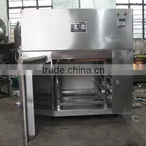 Whole Sale Commercial Fruit Drying Machine thumbnail-1
