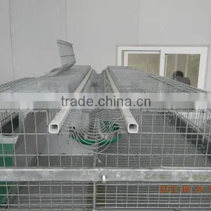 Square Tube Rabbit Drinking System thumbnail-1
