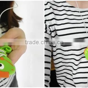 Chameleon Earphone Cable Winder thumbnail-6