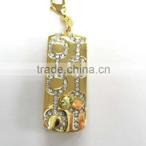 Cristal Business Promotion Gift Usb Flash Drive Twelve Chinese Zodiac Signs Shape thumbnail-2