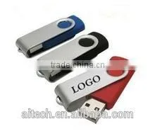 Cheapest but High Speed Custom Made Swivel USB Manufacturer in China Factory thumbnail-5