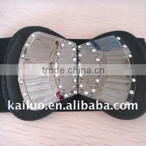 Elastic Lady's Belt thumbnail-1