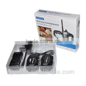 Petrainer PET900B-2 Waterproof Receiver Shock Collar Training Guide thumbnail-4