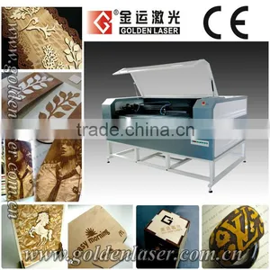 Wood Veneer Laser Engraving System thumbnail-1