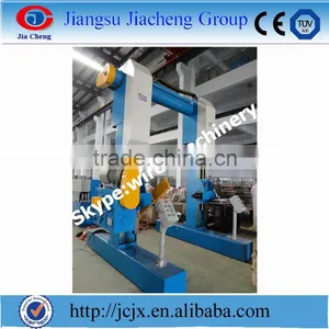 PVC Cable Sheath Making Machine thumbnail-6