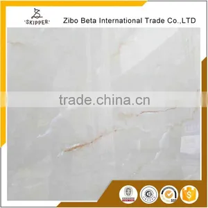 China Micro Crystal White Tile thumbnail-4