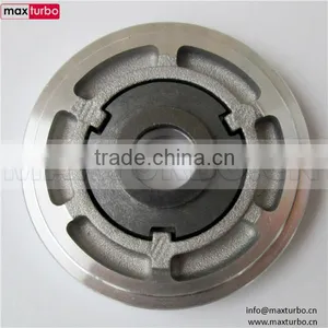 T2 / T28 / TB28 Turbocharger Sealplate / Backplate 430612-0003/ 430612-3 Carbon Seal Assembly thumbnail-2