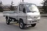 Mini Cargo Truck, Small Cargo Truck, Light Cargo Truck thumbnail-1