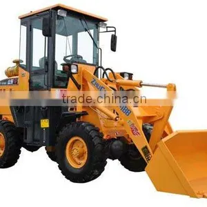 ZL-18B Wheel Loader/Whole Hydraulic thumbnail-1