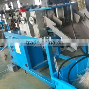 Braiding Rubber and Plastic Hose Machinery thumbnail-5