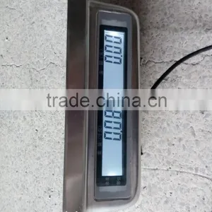 Big Dispaly Electronic Price Indicator Part Factory Manufacturer Price With CE thumbnail-4
