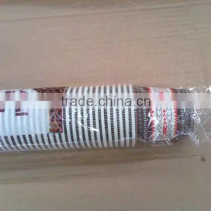 Single Wall Style and Paper Material Drink Paper Cup thumbnail-5