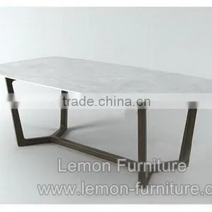 Quality Best-Selling 2 Person l Shape Office Table thumbnail-1