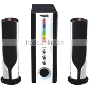 Multimedia Speaker SA-19F thumbnail-1