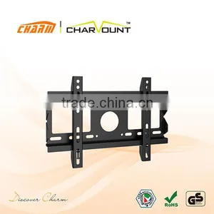 Sliding tv Wall Mount for 17"-42", Wholesale up and Down tv Mount thumbnail-1