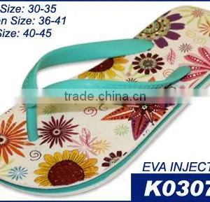 Woman New EVA Slippers thumbnail-4