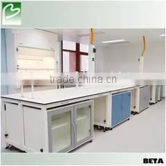 Shanghai Beta Laboratory Furniture Co., Ltd. company overview - view 2 thumbnail