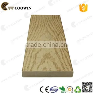 Waterproof Solid Composite Skateboard Deck thumbnail-4