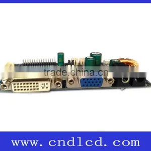 Full HD DVI Input LCD Controller Board thumbnail-1