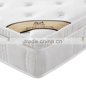Best Price Comfortable Foam and Pocket Spring Mattress Material ED29-2 thumbnail-2