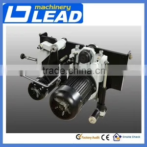 MFK304 Automatic Edge Banding Machine Made in China thumbnail-3