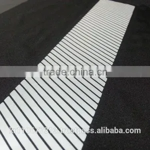 9905H-ST Reflective Heat Transfer Tape - Strip thumbnail-3