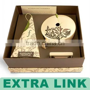 2015 Newest Creative Design Fancy Paper Packaging Box for Tea Bag thumbnail-6