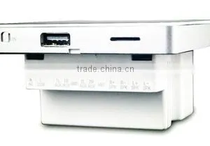 18W Hot New Electronics Products 2.1 Music System thumbnail-3