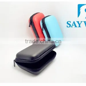 Portable Multi-function Storage Box for Digital Accessories thumbnail-3