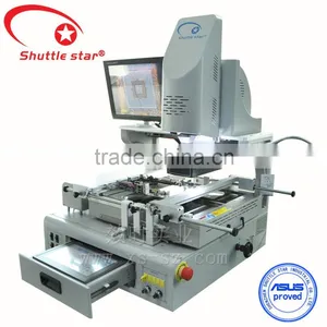 Best Price of Ipad Motherboard Soldering Desoldering Machine With High Efficiency thumbnail-2