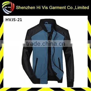 Fashion Models Jacket for Men thumbnail-1