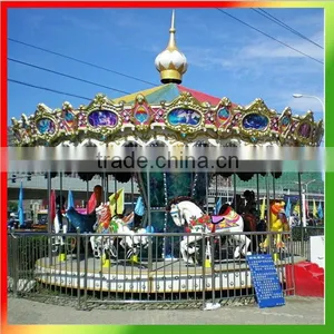 Used Playground Equipment Merry go Round for Kids and Adults thumbnail-2