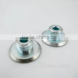 Cold Pier Rivets Professional Custom Stainless Steel Non Standard Pieces of Metal Non Standard Rivets thumbnail-1