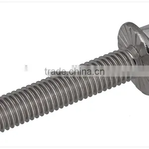 Flange Shoulder Bolt/flange Bolt thumbnail-6