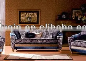 2013 New Luxury Sofa Manufacturer / Luxury Sofa Set/Luxury Fabric Fofa Manufacturer thumbnail-1
