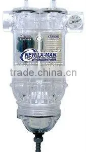 Maeda Shell Service Co., Ltd. Multi Dry Filter Cosmetic thumbnail-1
