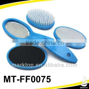 Bright Color Design Combined Foot File thumbnail-1