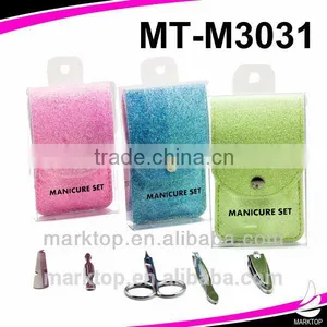 Personal Manicure Set & Nail Care Equipment thumbnail-1