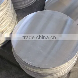 Aluminium Circles for Pressure Cooker 3003 thumbnail-1