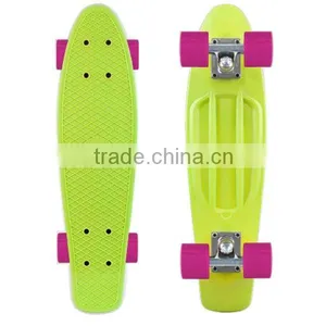 Skateboard Deck Colorful Deck thumbnail-1