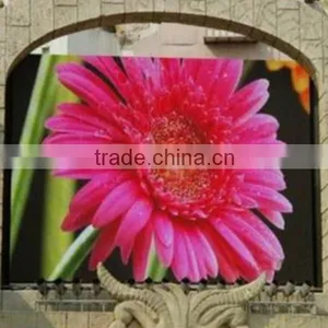 6mm Full Color Led Board Advertising Smd Video Wall P6 Indoor Led Stage Display thumbnail-1