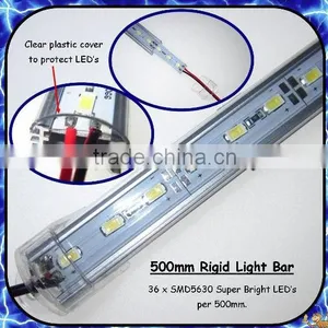 Brightness Led Rigid Strip Bar Light Made in China thumbnail-4