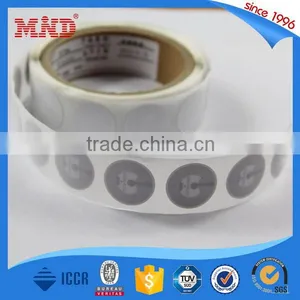 MDIY62 Ntag 213/216 Inlay/sticker NFC Tag thumbnail-2