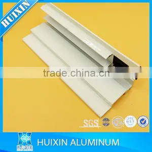 Hign Strength Excellent Aluminum Profiles for Iraq Market thumbnail-5