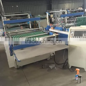 Polypropylene Bag Making Machine,machine for Make Plastic Bag,cloth Bag Making Machine thumbnail-2
